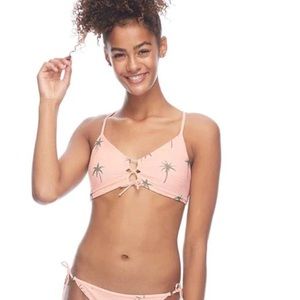 Body Glove Rio Mika Fixed Triangle Top